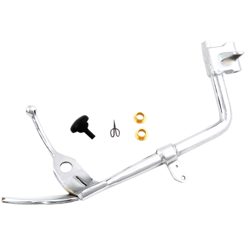 DRAG SPECIALTIES 07 - 17 FXS/FXST KICKSTND KIT STAN - DRIVEN Canada's Powersports 77673S6
