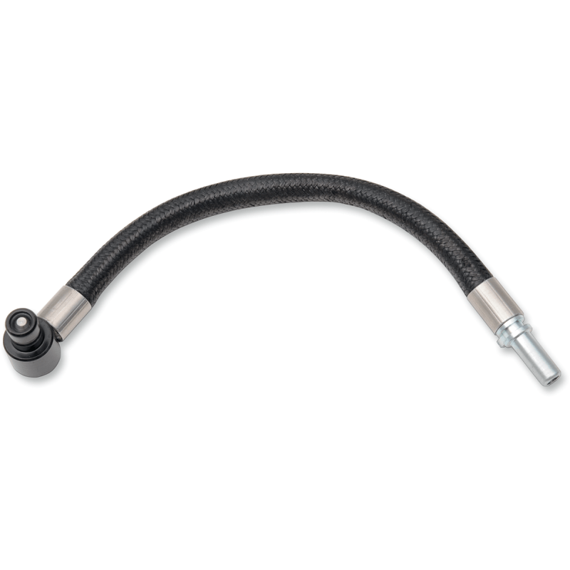 DRAG SPECIALTIES 07 - 19 EFI FUEL LINE ASSEMBLY - DRIVEN Canada's Powersports 0706 - 0124
