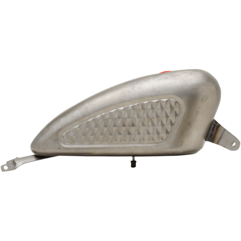 DRAG SPECIALTIES 07 - 19 EFI PEANUT DIA G/TANK - DRIVEN Canada's Powersports 63585D