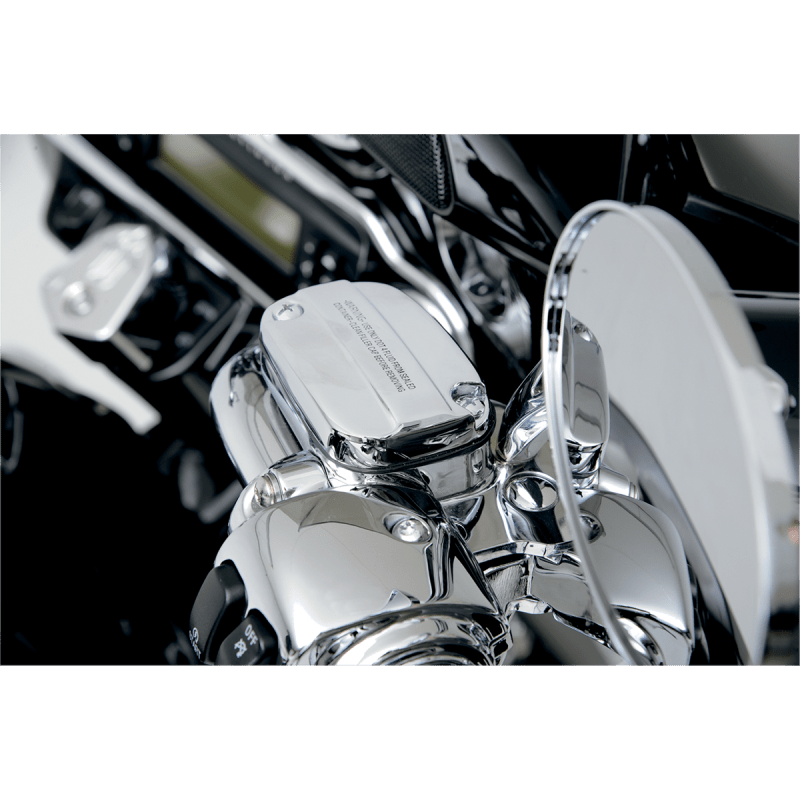 DRAG SPECIALTIES 08 - 13 FLHT BRK/CLU CONTROL KIT (0610 - 0241) - DRIVEN Canada's Powersports 0610 - 0241