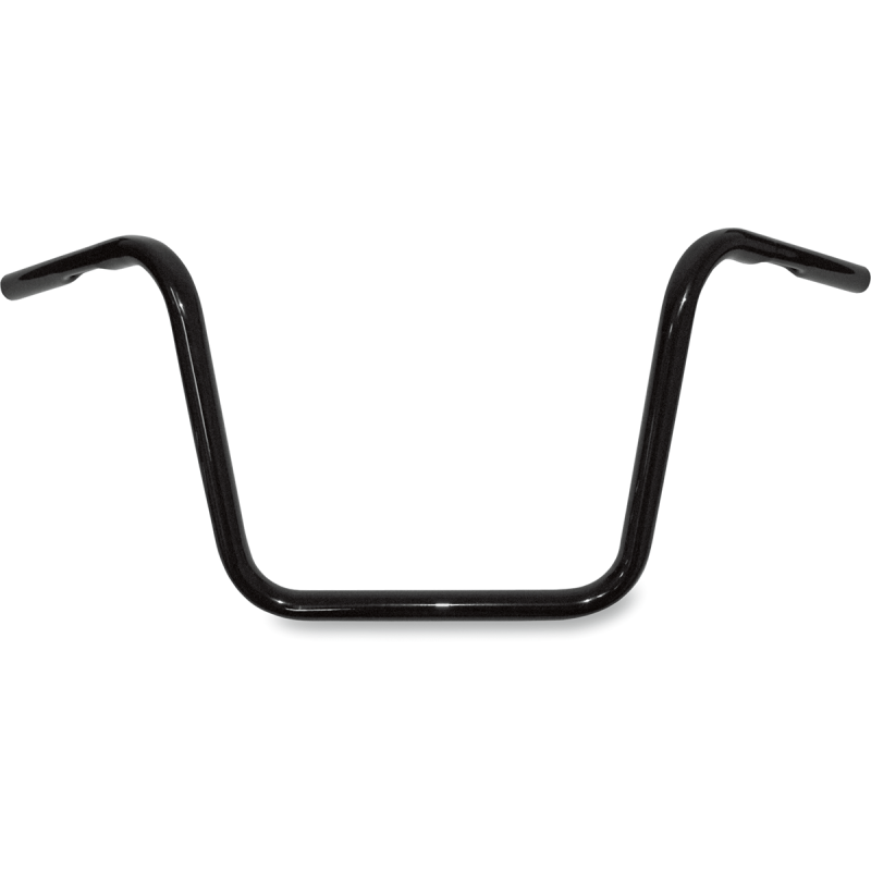 DRAG SPECIALTIES 08 - 19 FLHR BLK1" 10" APEHANGER BAR (0601 - 1214) - DRIVEN Canada's Powersports 0601 - 1214