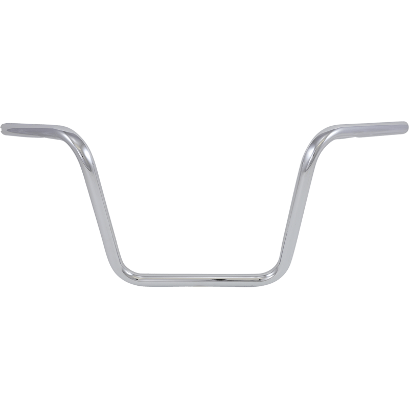 DRAG SPECIALTIES 08 - 19 FLHR CHR1" 12" APRHANGER BAR (0601 - 1216) - DRIVEN Canada's Powersports 0601 - 1216