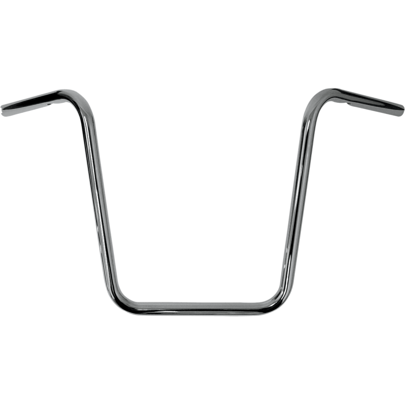 DRAG SPECIALTIES 08 - 19 FLHR CHR1" 14" APEHANGER BAR (0601 - 1220) - DRIVEN Canada's Powersports 0601 - 1220