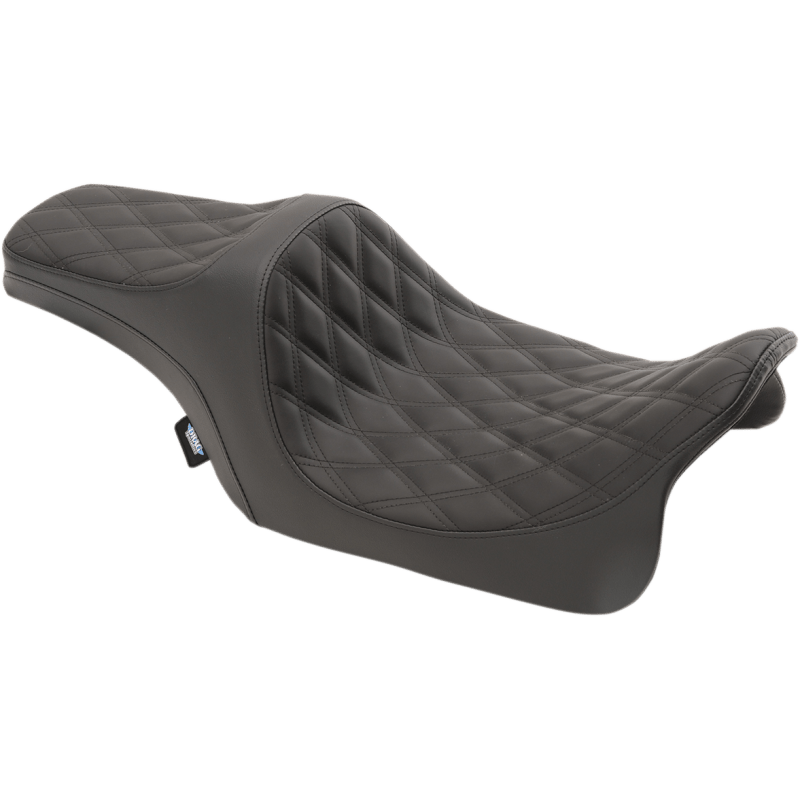 DRAG SPECIALTIES 08 - 19 FLHT DD PRED III SEAT - DRIVEN Canada's Powersports 0801 - 1114