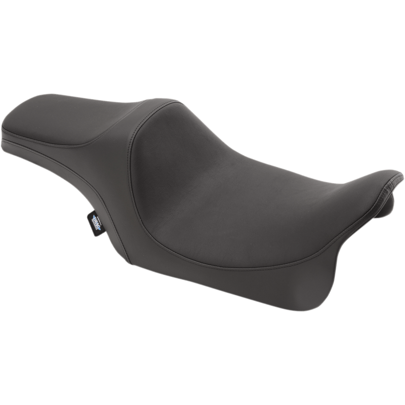 DRAG SPECIALTIES 08 - 19 FLHT SMTH PRED III SEAT (0801 - 1112) - DRIVEN Canada's Powersports 0801 - 1112