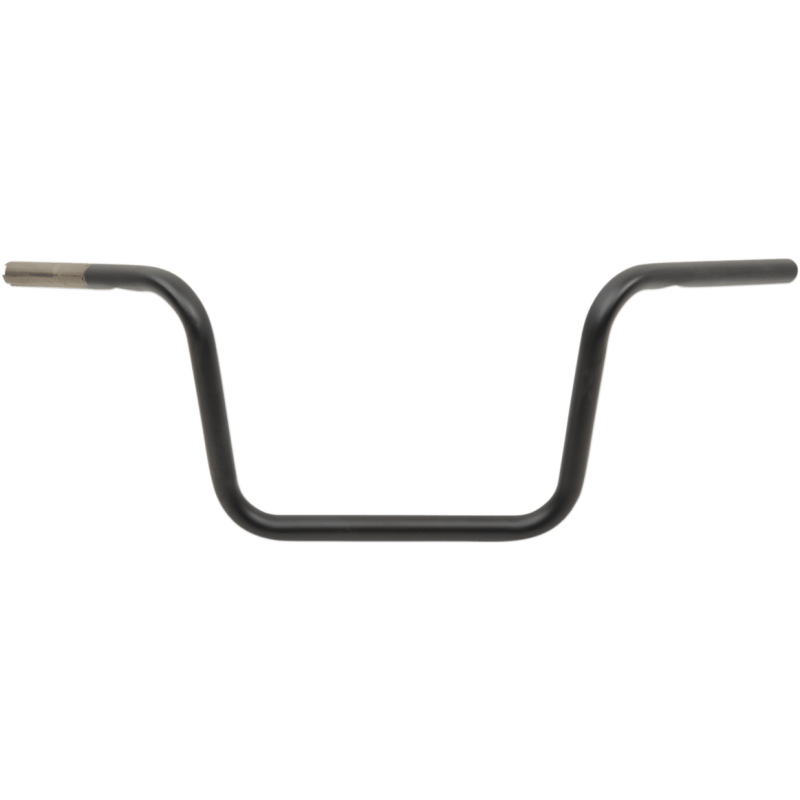 DRAG SPECIALTIES 1" APE HANGER BAR 10" TBW - DRIVEN Canada's Powersports 0601 - 4206