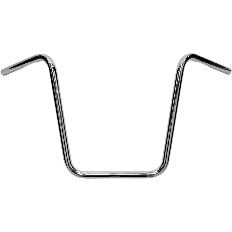 DRAG SPECIALTIES 1" X 18" APE HANGERS WO/DIMPLES (0601 - 0028) - DRIVEN Canada's Powersports 0601 - 0028