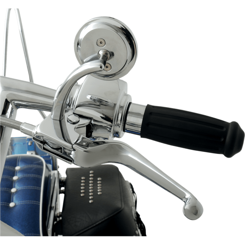 DRAG SPECIALTIES 11 - 14 FX/FLST H/B M/CYL S/DISC (0610 - 0533) - DRIVEN Canada's Powersports 0610 - 0533