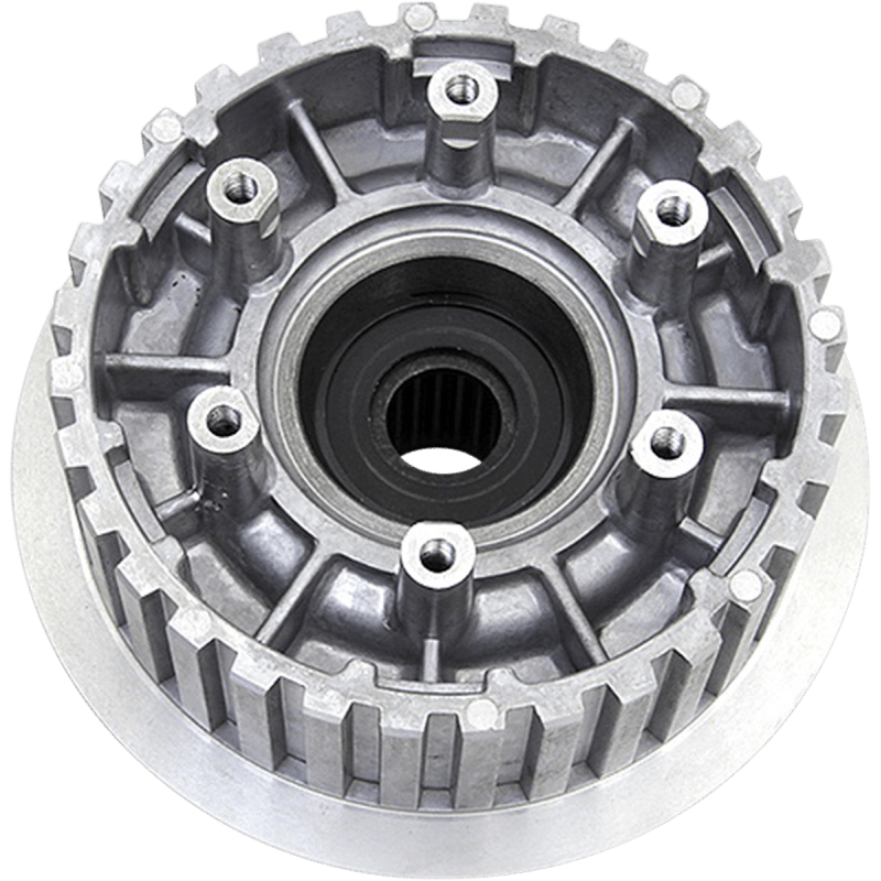 DRAG SPECIALTIES 11 - 17 B/T HUB CLUTCH 37554 - 11 (148421) - DRIVEN Canada's Powersports 148421