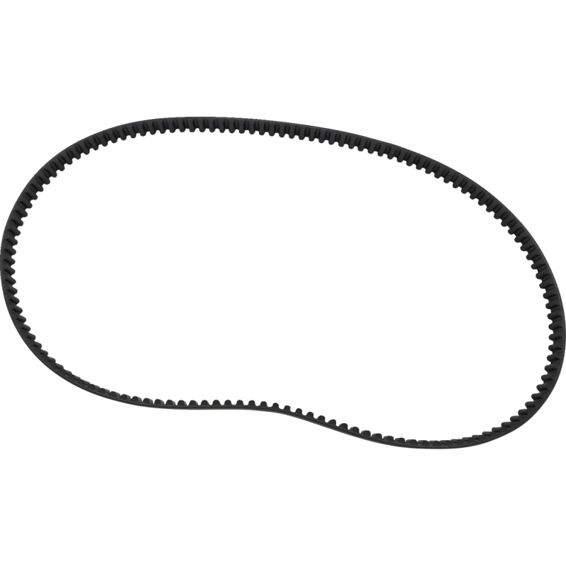 DRAG SPECIALTIES 133 TOOTH CARON REAR DRIVE BELT (1204 - 0092) - DRIVEN Canada's Powersports 1204 - 0092