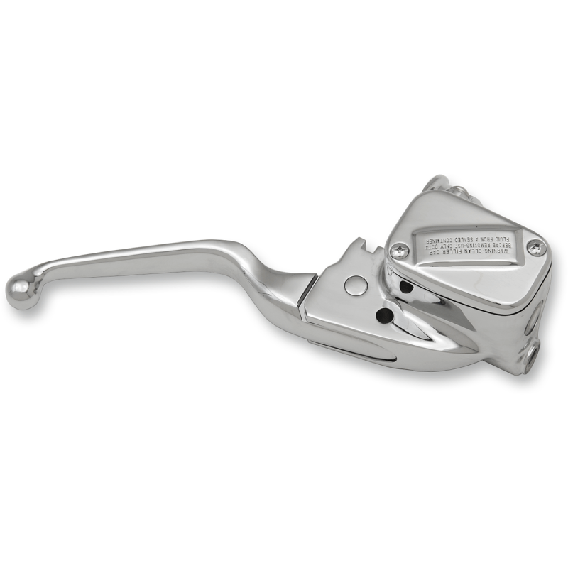 DRAG SPECIALTIES 15 - 17 FLS/FLST FRT M/CLY - DRIVEN Canada's Powersports H07 - 0795 - 1