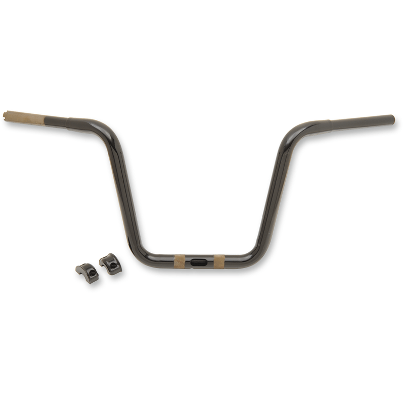 DRAG SPECIALTIES 15 - 19 FLTRX/FLTRU 12" H/BARS - DRIVEN Canada's Powersports 0601 - 3857