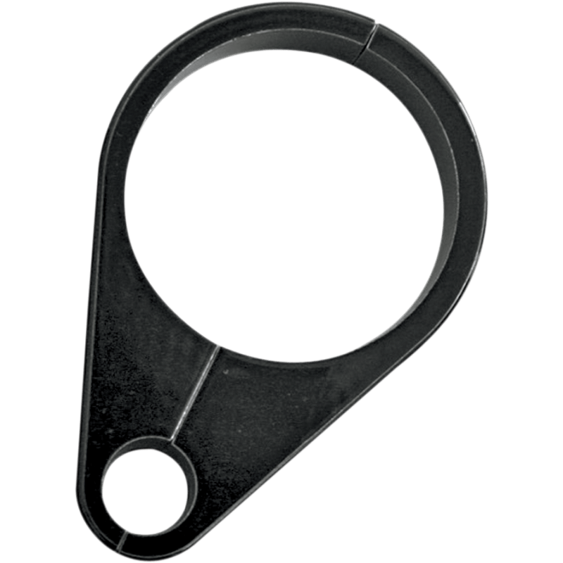 DRAG SPECIALTIES 1.5" CLUTXCH CABLE CLAMP EA - DRIVEN Canada's Powersports 0658 - 0059