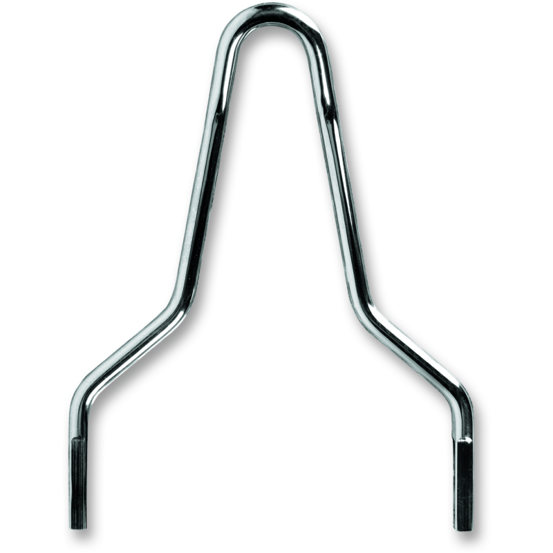 DRAG SPECIALTIES TAPERED SISSY BAR UPRIGHT (1501 - 0245) - DRIVEN Canada's Powersports 1501 - 0245