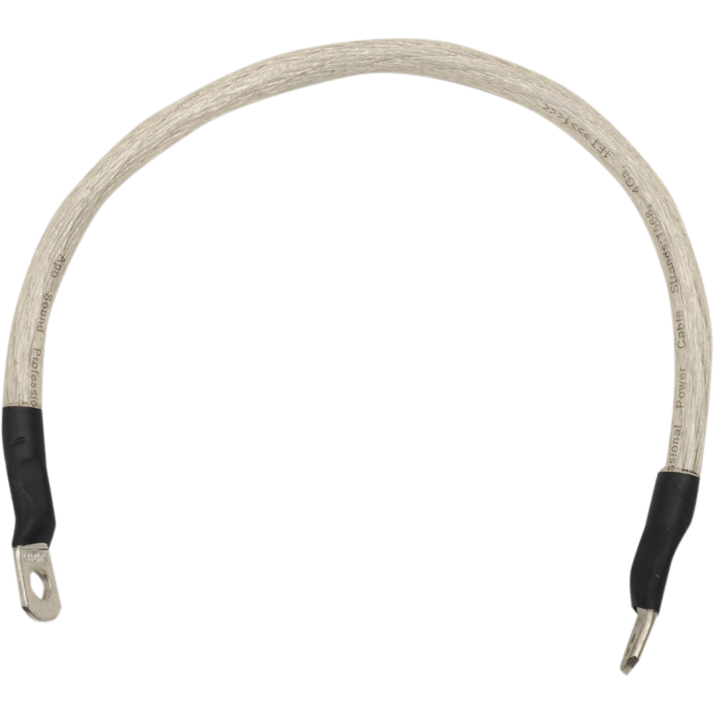 DRAG SPECIALTIES 16" BATTERY CABLE - DRIVEN Canada's Powersports 78 - 116