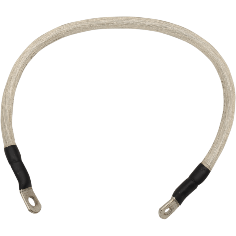 DRAG SPECIALTIES 17" BATTERY CABLE - DRIVEN Canada's Powersports 78 - 117