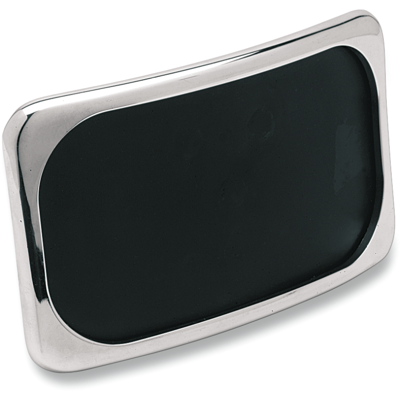 DRAG SPECIALTIES 3 BOLT LIC PLATE MOUNT (7807 - 0114) - DRIVEN Canada's Powersports 7807 - 0114