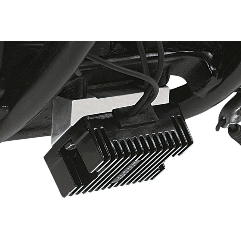 DRAG SPECIALTIES 36 - 99 RIGID CUSTOM V/REG MOUNT - DRIVEN Canada's Powersports DS - 720018