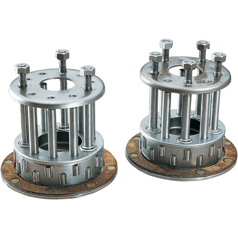 DRAG SPECIALTIES 36 - E84 4SP B/T 5 STUD CLUTCH HUB DRAG (DS - 195006) - DRIVEN Canada's Powersports DS - 195006