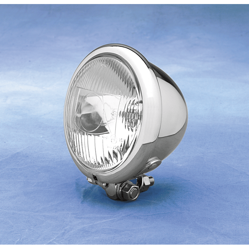 DRAG SPECIALTIES 4 - 1/2" SWIVEL MOUNT SPOTLAMP (EA) (DS - 280029) - DRIVEN Canada's Powersports DS - 280029