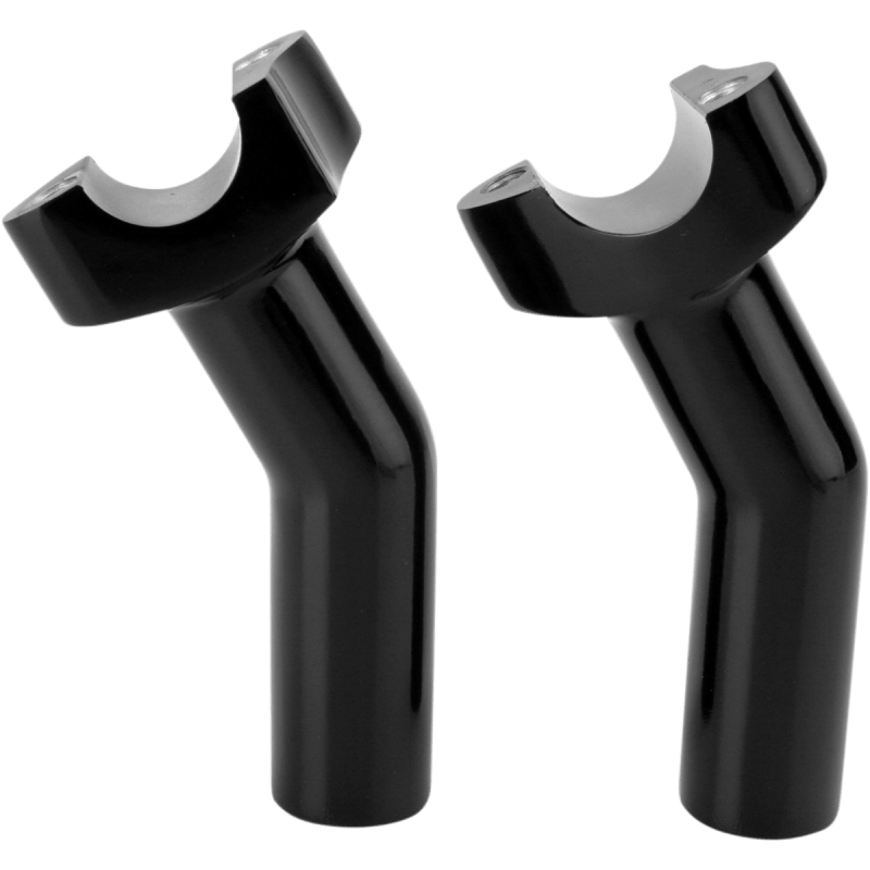 DRAG SPECIALTIES 4.5" PULLBACK RISERS (PR) - DRIVEN Canada's Powersports 0602 - 0414