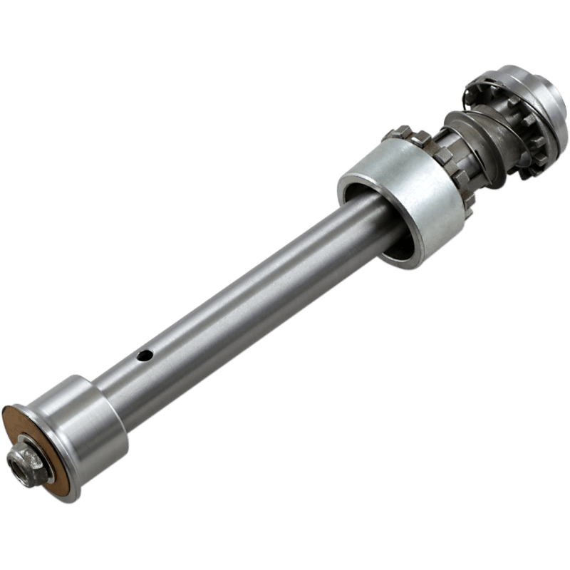 DRAG SPECIALTIES 49 - E77 W/GLIDE DAMPER ROD ASSEMBLY EA (DS - 222050) - DRIVEN Canada's Powersports DS - 222050