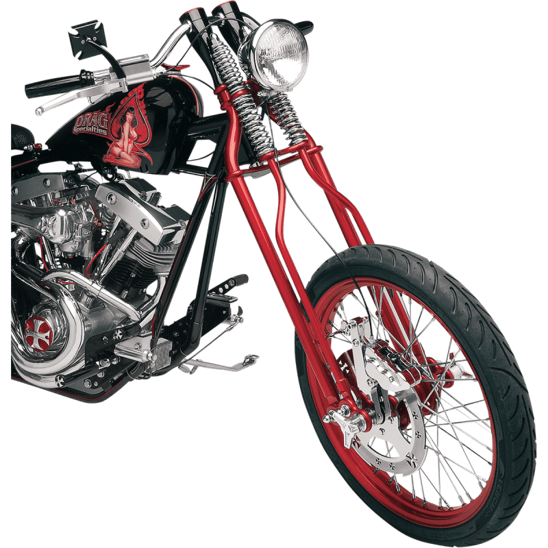 DRAG SPECIALTIES 50' 3/16" NYLON BULK BRAKE LINE (338.50) - DRIVEN Canada's Powersports 338.50