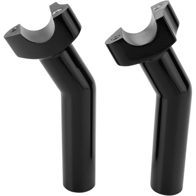 DRAG SPECIALTIES 5.5" OULLBACK RISERS - DRIVEN Canada's Powersports 0602 - 0415