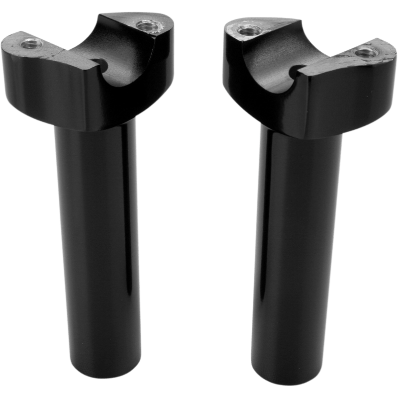 DRAG SPECIALTIES 5.5 RISERS - DRIVEN Canada's Powersports 0602 - 0405