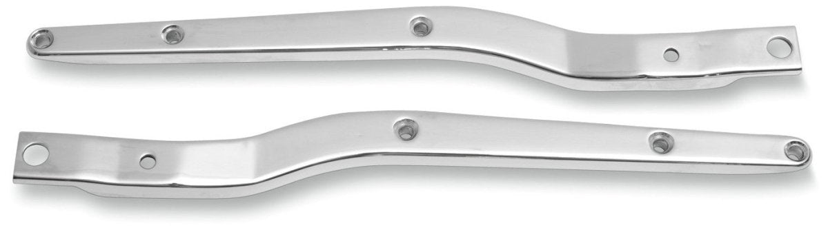 DRAG SPECIALTIES 58 - 84 FLH FENDER STRUTS WO/SADDLEBAG (DS - 264053) - DRIVEN Canada's Powersports DS - 264053