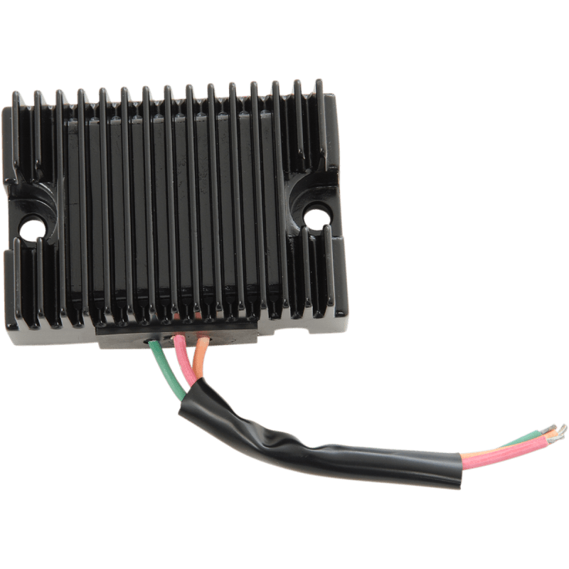 DRAG SPECIALTIES 65 - 69B/T&65 - 77XL VOLT REGULATOR - DRIVEN Canada's Powersports 2112 - 0822