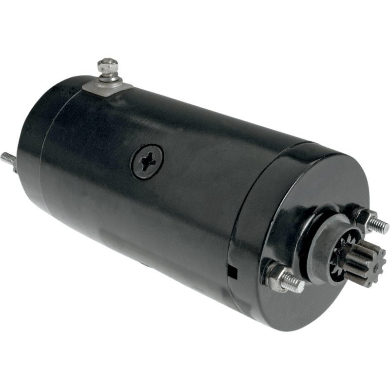 DRAG SPECIALTIES 66 - 82FLH/67 - 80XL STARTER - DRIVEN Canada's Powersports 2110 - 0223