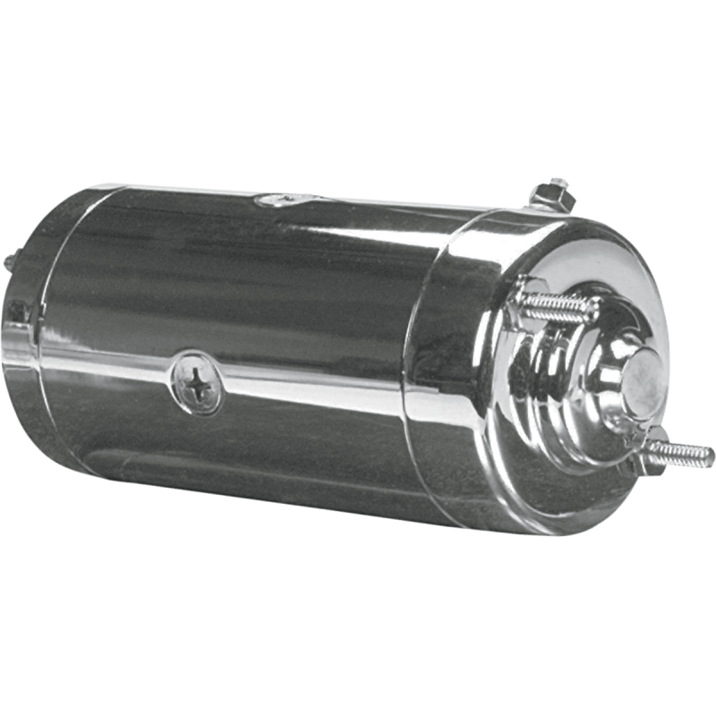 DRAG SPECIALTIES 66 - 82FLH/67 - 80XL STARTER - DRIVEN Canada's Powersports 2110 - 0224