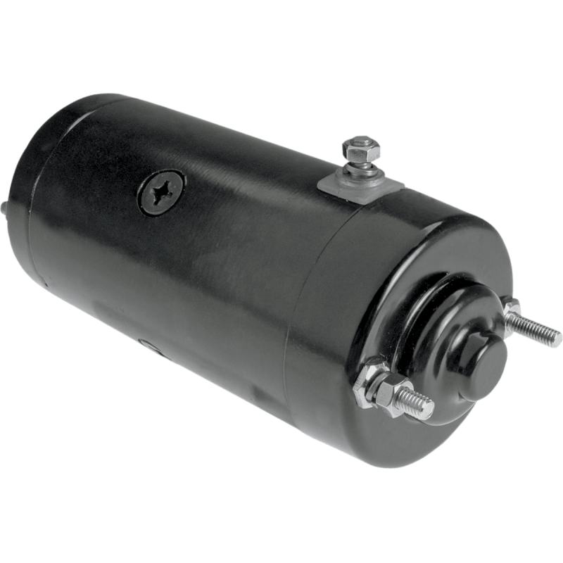 DRAG SPECIALTIES 66 - 82FLH/67 - 80XL STARTER - DRIVEN Canada's Powersports 2110 - 0224