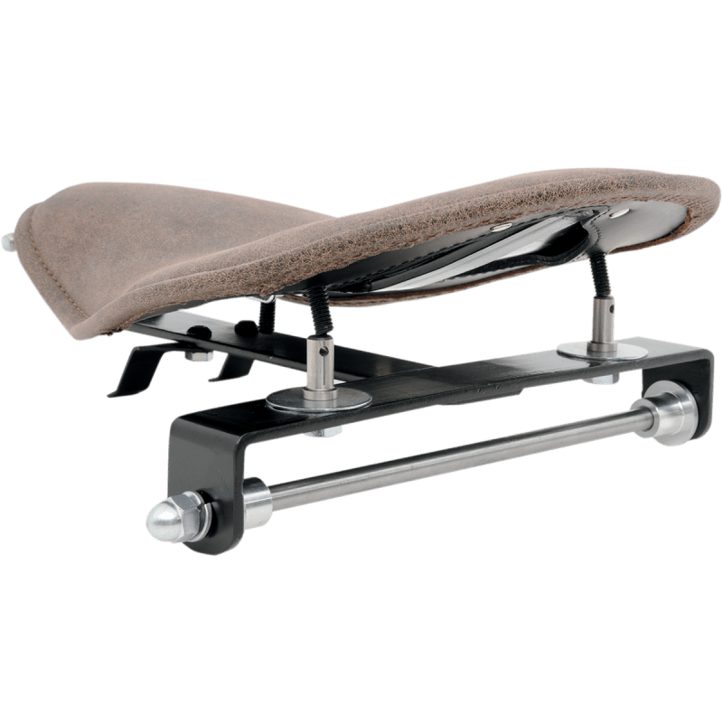 DRAG SPECIALTIES 66 - 84 FX/FLH SPR/SOLO SEAT KIT - DRIVEN Canada's Powersports 0820 - 0042