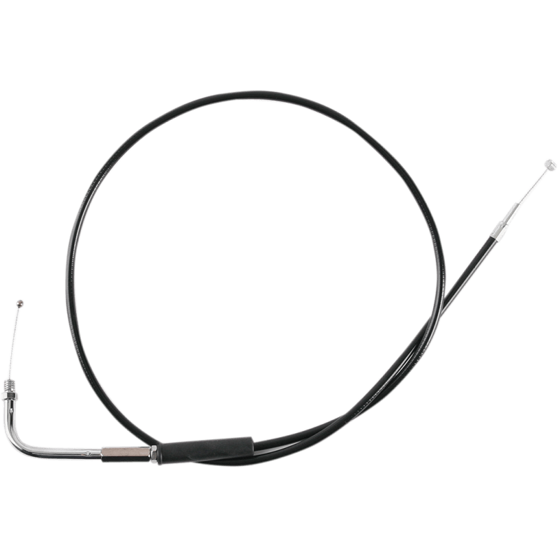 DRAG SPECIALTIES 70 - 80 39.5" THROTTLE CABLE - DRIVEN Canada's Powersports 0650 - 04024330306B