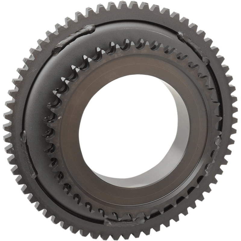 DRAG SPECIALTIES 70 - E84 B/T CLTUCH BASKET (DS - 196181) - DRIVEN Canada's Powersports DS - 196181