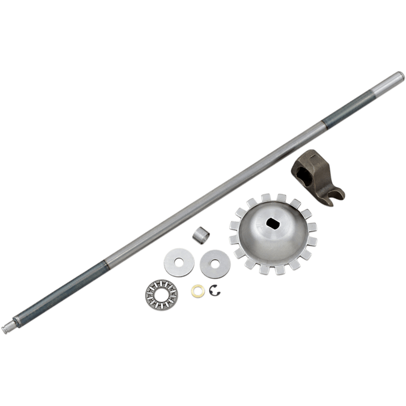 DRAG SPECIALTIES 70 - E84 B/T H/DUTY P/ROD W/BRG KIT - DRIVEN Canada's Powersports DS - 194115