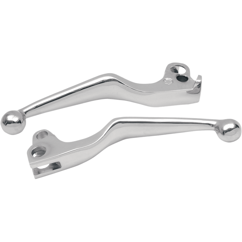 DRAG SPECIALTIES 72 - 81 WIDE LEVER SET - DRIVEN Canada's Powersports DS - 273139
