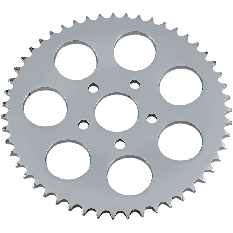 DRAG SPECIALTIES 73 - 85 BT 51 TOOTH REAR WHEEL SPROCKET (DS - 325341) - DRIVEN Canada's Powersports DS - 325341