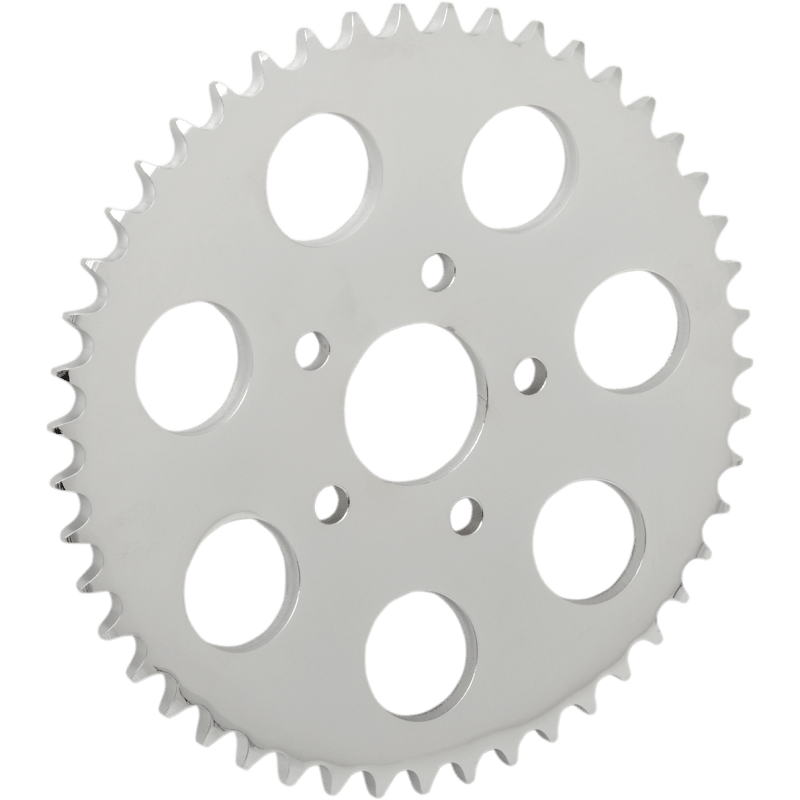 DRAG SPECIALTIES 73 - 85 B/T RR 47T SPROCKET (1210 - 0981) - DRIVEN Canada's Powersports 1210 - 0981
