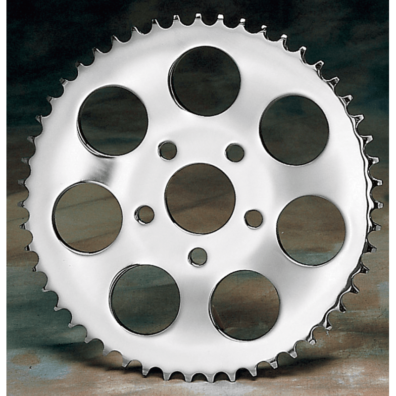 DRAG SPECIALTIES 73 - 85 B/T RR 47T SPROCKET (1210 - 0981) - DRIVEN Canada's Powersports 1210 - 0981
