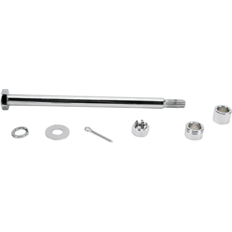 DRAG SPECIALTIES 79 - 99 REAR AXLE 11.625" - DRIVEN Canada's Powersports DS - 223044