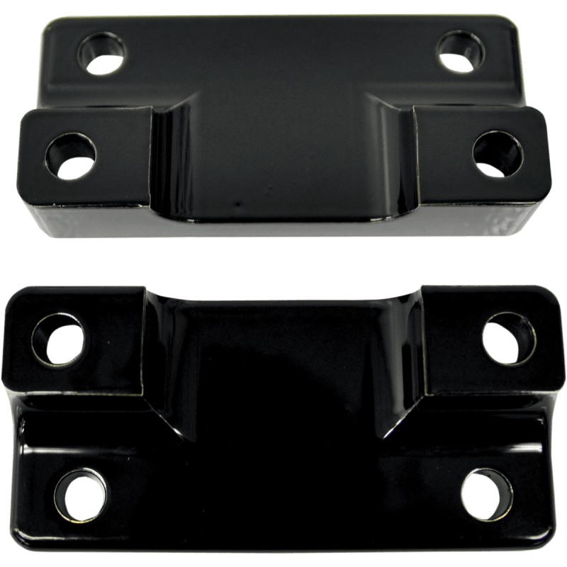 DRAG SPECIALTIES 80 - 13 FLHT ADAPTS FLSTF FRT FENDER - DRIVEN Canada's Powersports 1410 - 0064