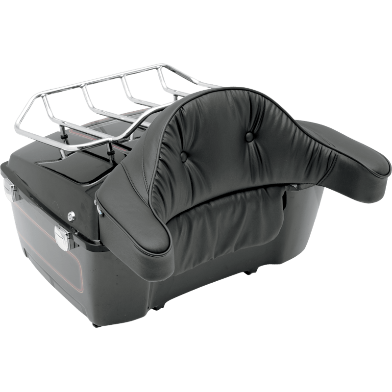 DRAG SPECIALTIES 80 - 13 T - PAK PAD PILLOW STYLE (0822 - 0140) - DRIVEN Canada's Powersports 0822 - 0140