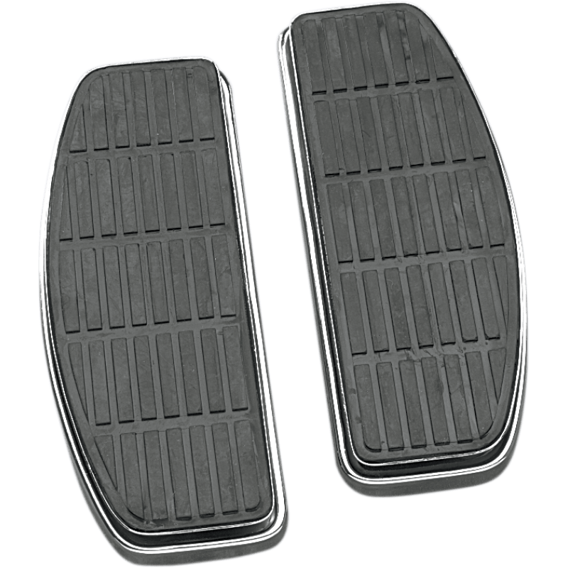 DRAG SPECIALTIES 80 - 19 FLHT/86 - 17 FLST FLOORBOARDS (PR) (DS - 254411) - DRIVEN Canada's Powersports DS - 254411