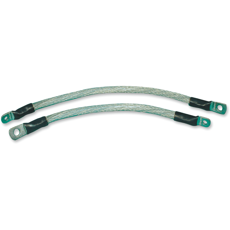 DRAG SPECIALTIES 81 - 03 BATTERY CABLE KIT - DRIVEN Canada's Powersports 79 - 3010 - 1