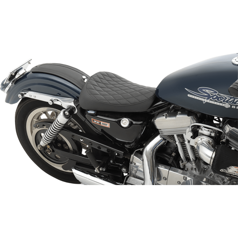 DRAG SPECIALTIES 82 - 03 SOLO DMD - DRIVEN Canada's Powersports 0804 - 0614