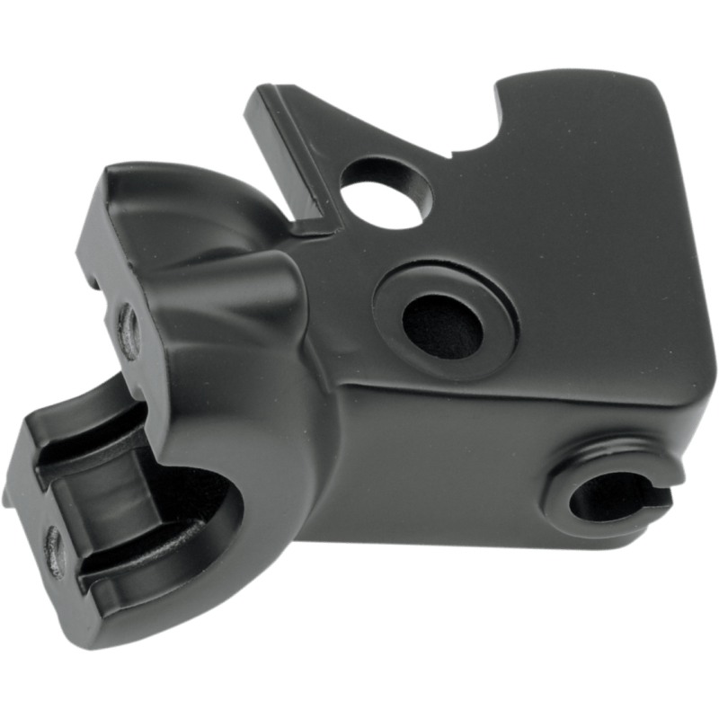 DRAG SPECIALTIES 82 - 95 CLUTCH LVR PERCH - DRIVEN Canada's Powersports 0615 - 0197