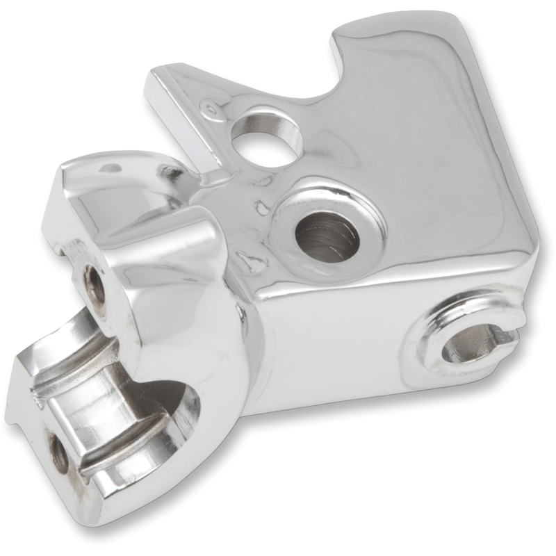 DRAG SPECIALTIES 82 - 95 CLUTCH LVR PERCH - DRIVEN Canada's Powersports 0615 - 0198